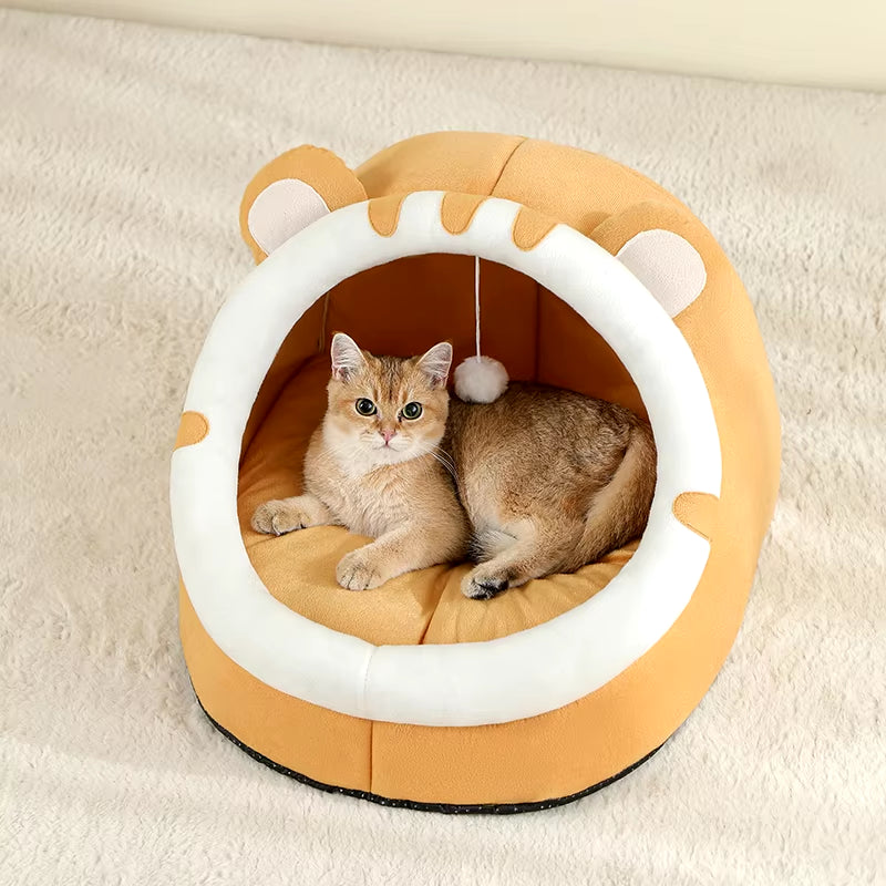 Kitten Cave