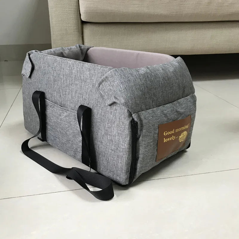 Car Seat Bed