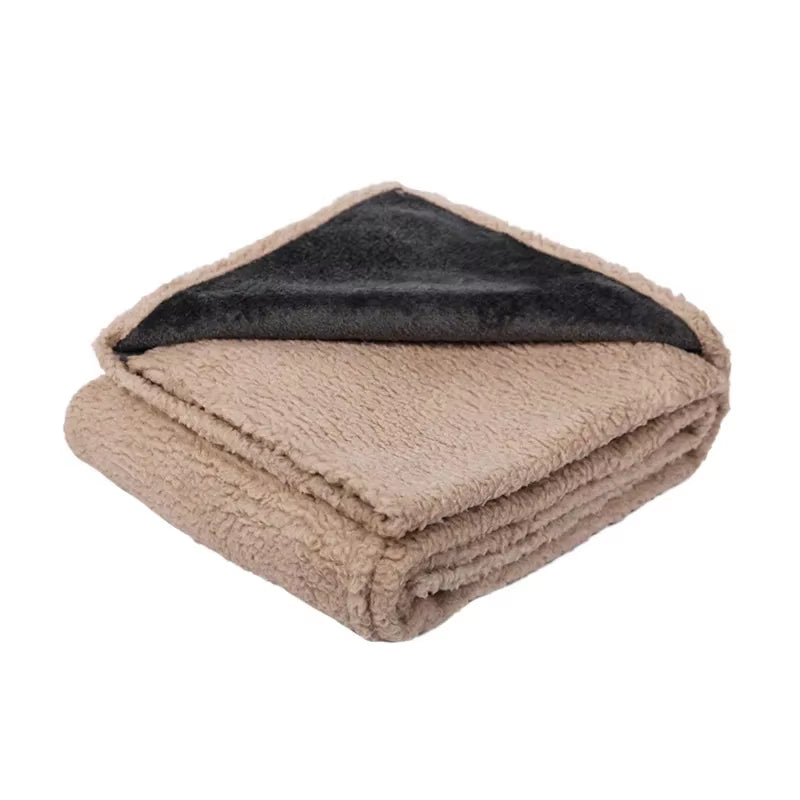 Waterproof Pet Blanket