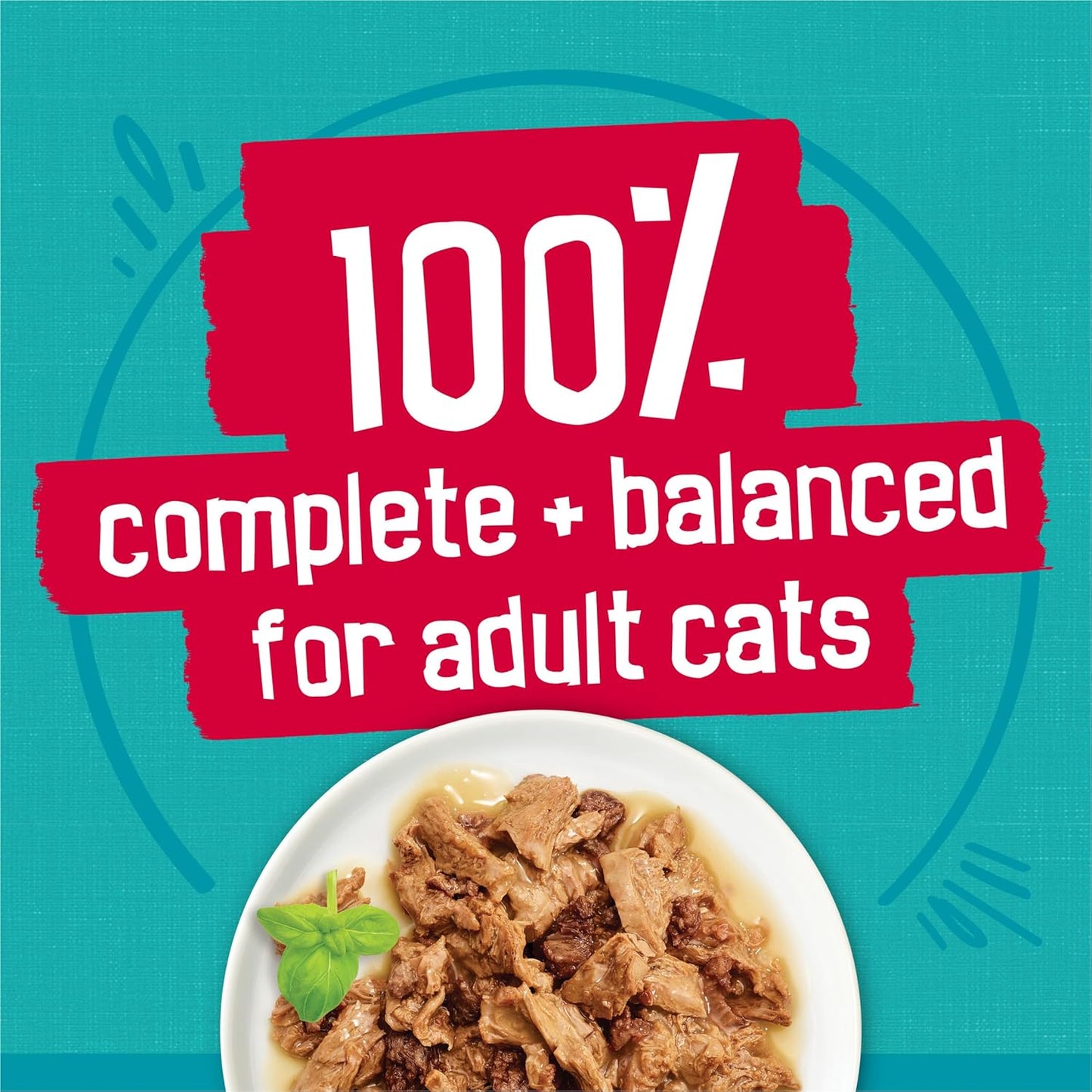Wet Cat Food