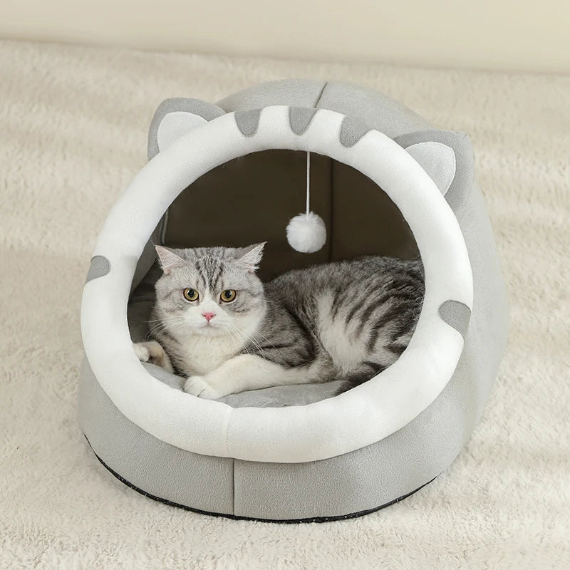 Kitten Cave