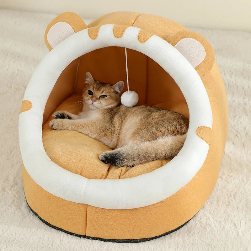 Kitten Cave