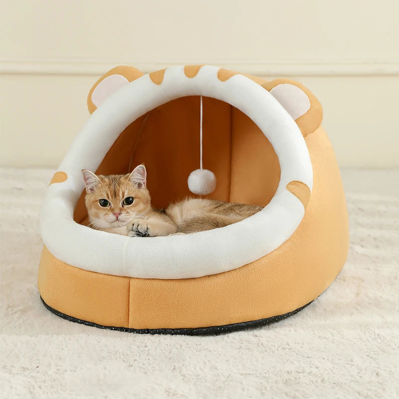 Kitten Cave