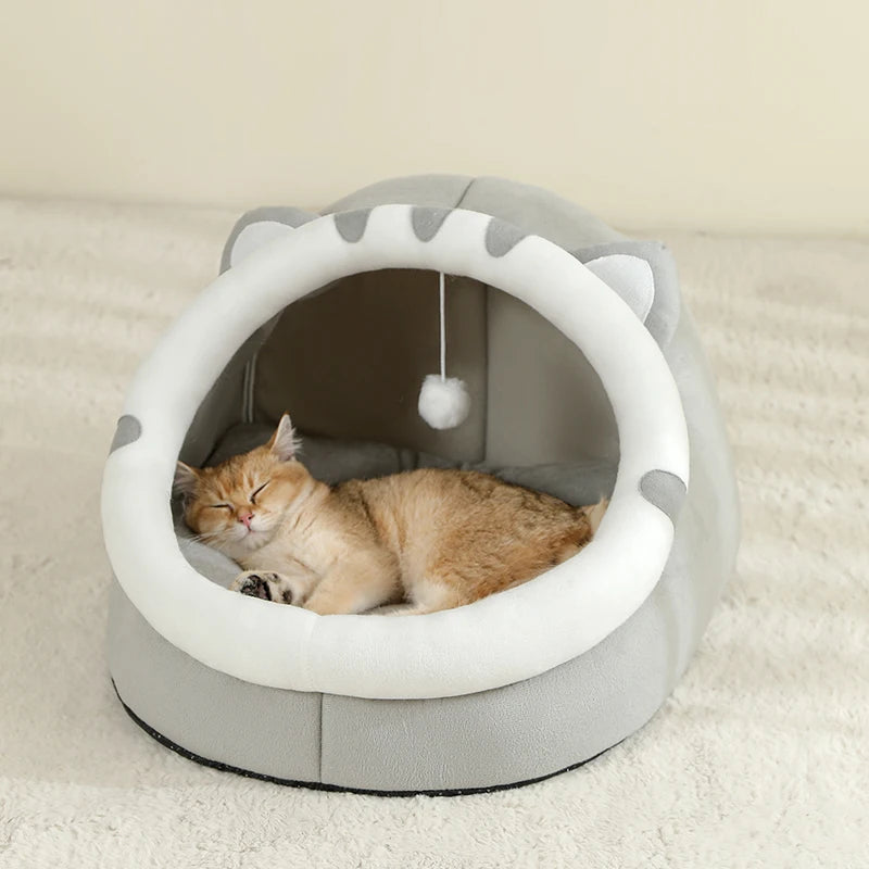 Kitten Cave