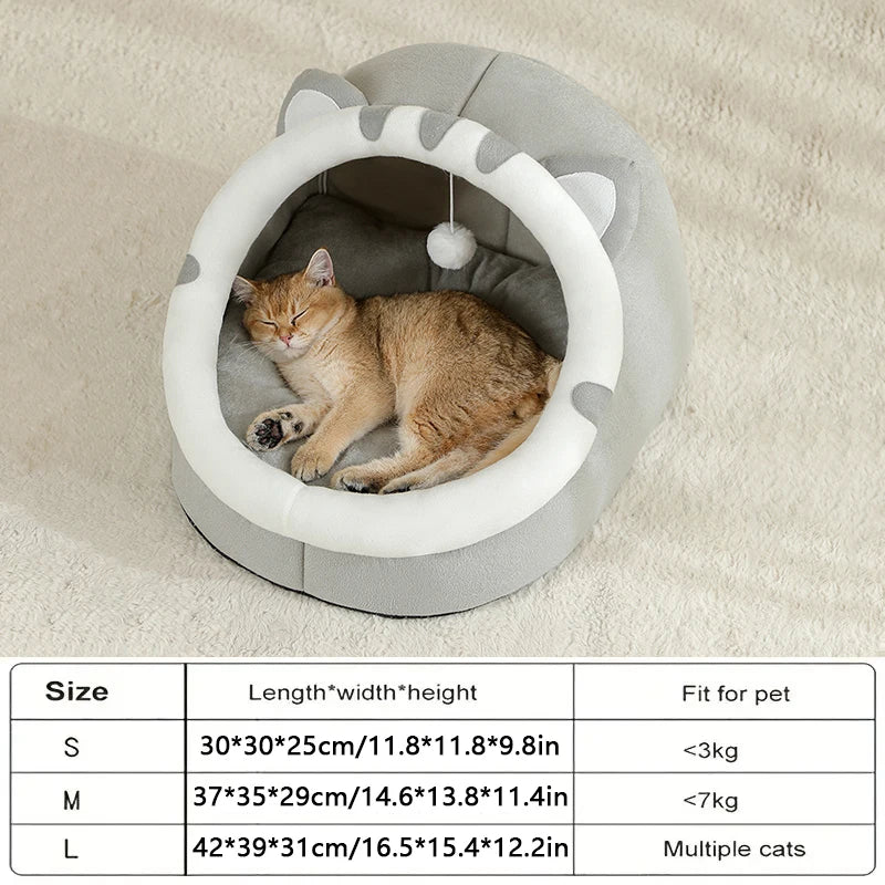 Kitten Cave