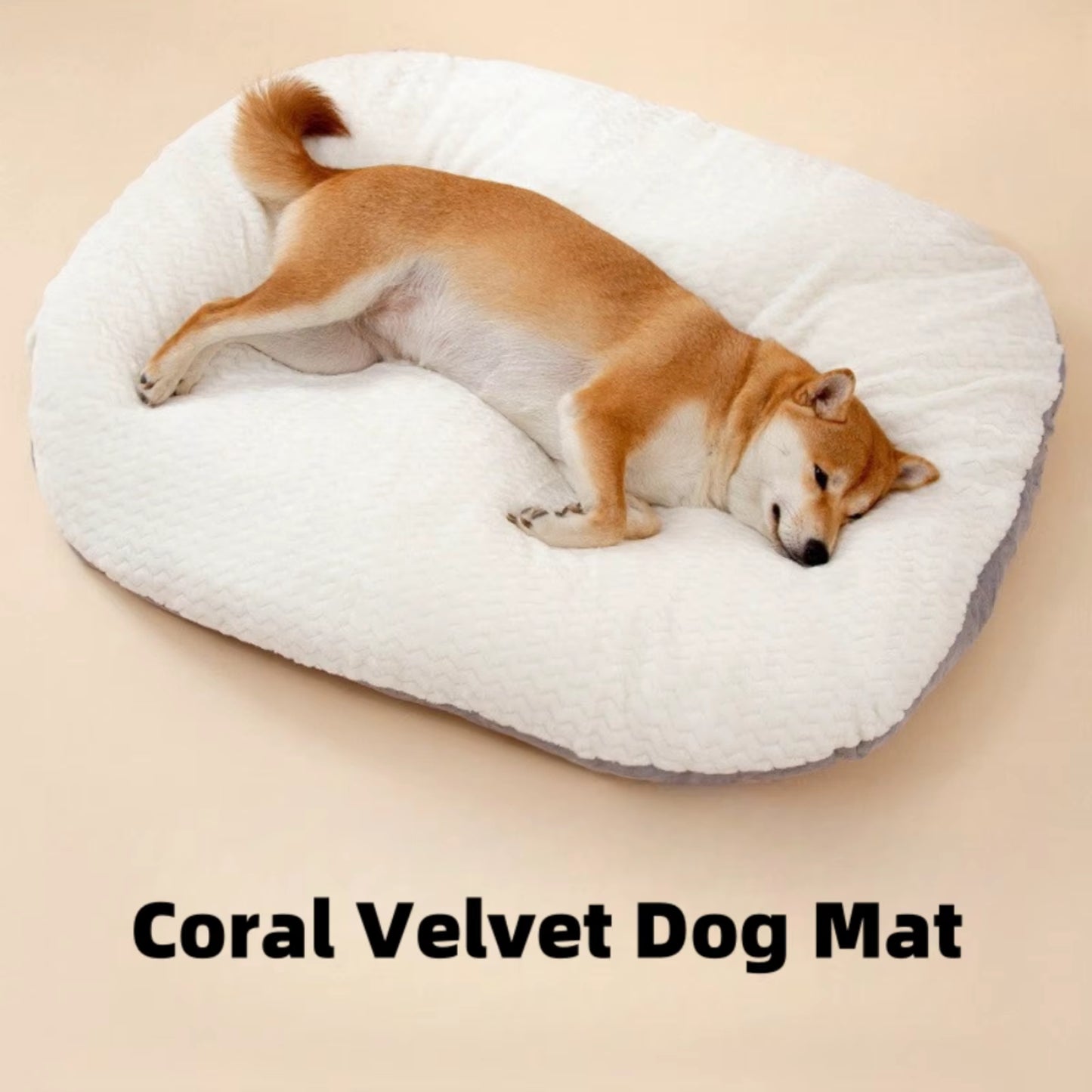Large Dog Sofa