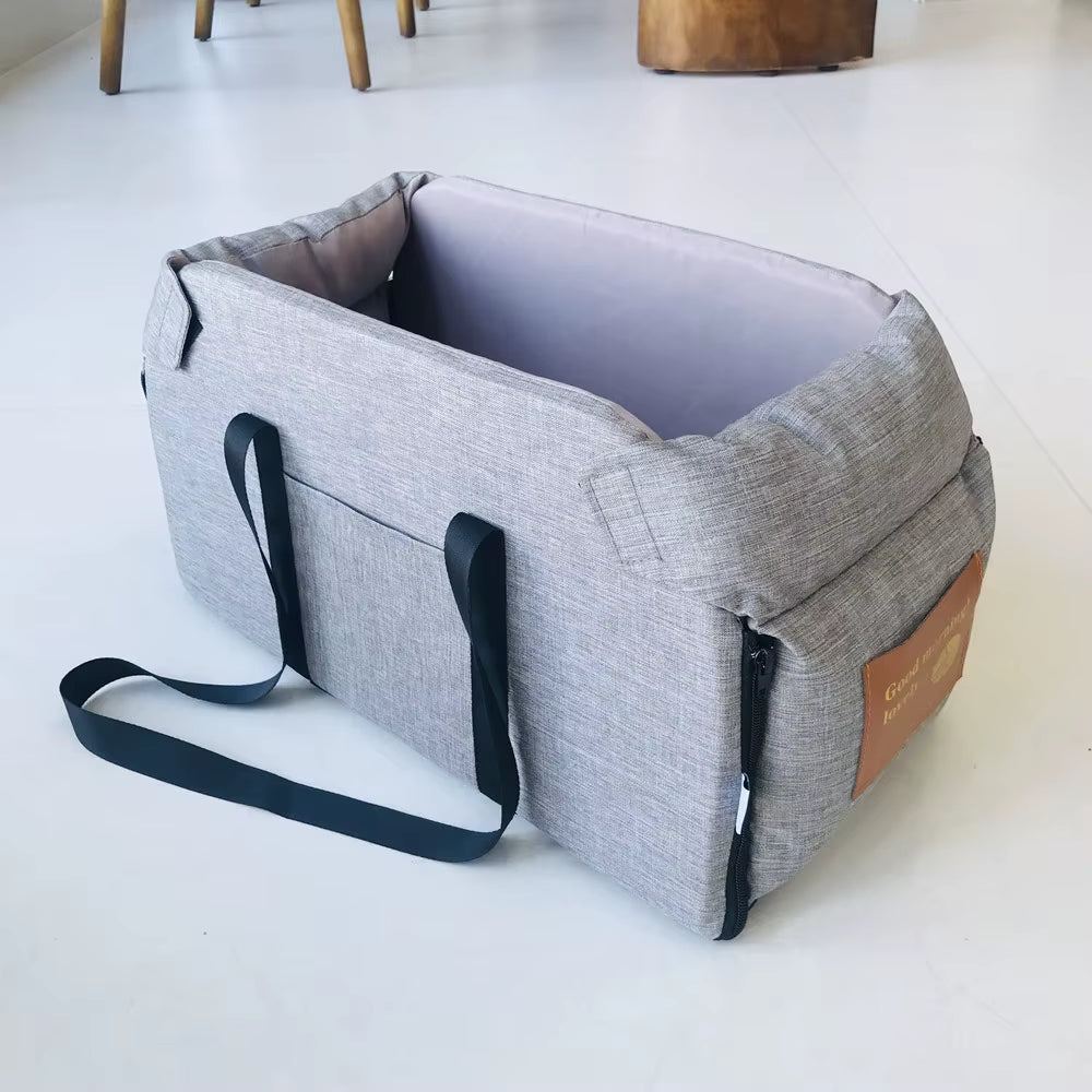 Car Seat Bed