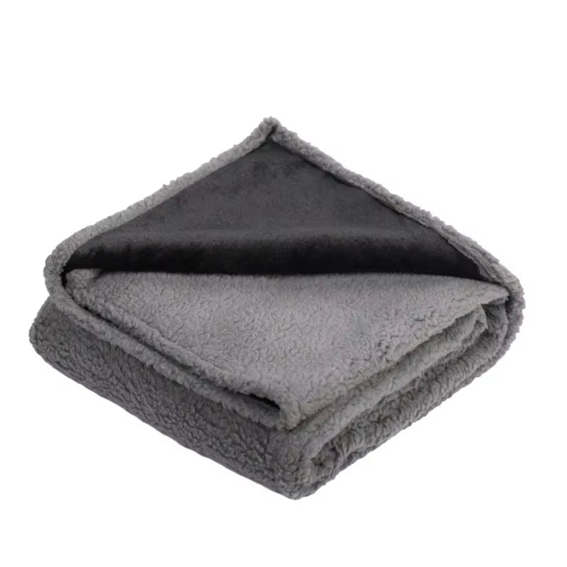 Waterproof Pet Blanket