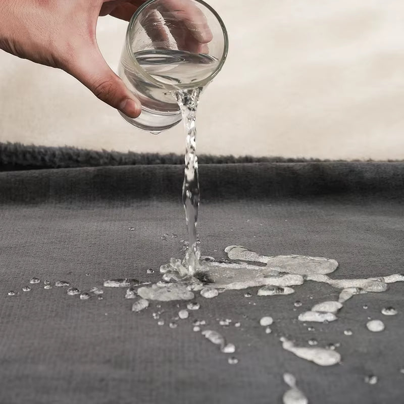 Waterproof Pet Blanket