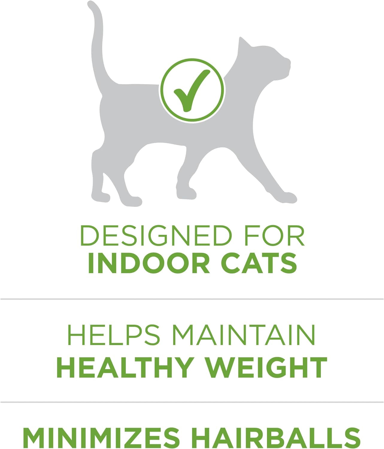 Indoor Dry Cat Food
