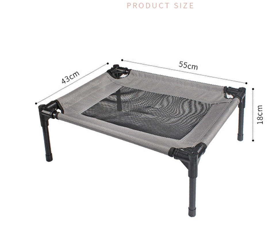 Washable Bed Pet