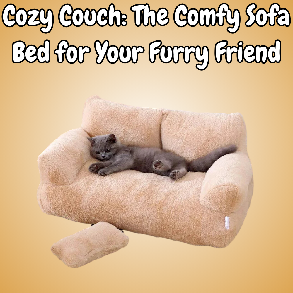 Sofa bed