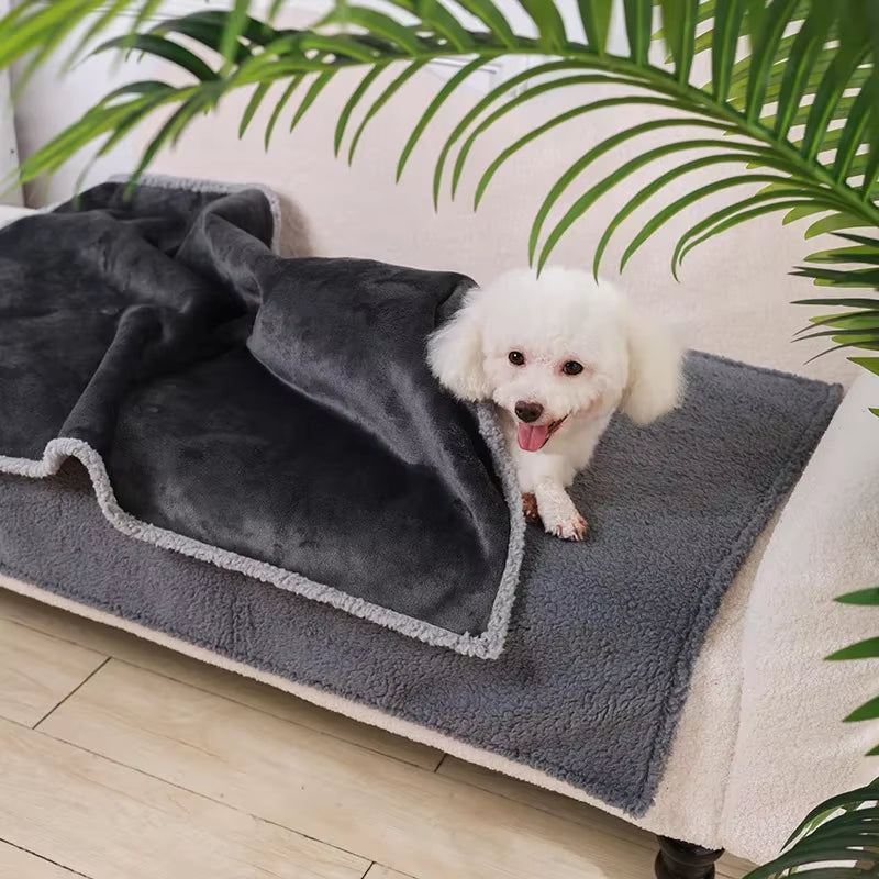 Waterproof Pet Blanket 