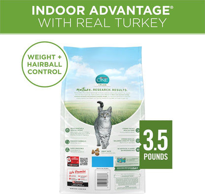  Indoor Dry Cat Food