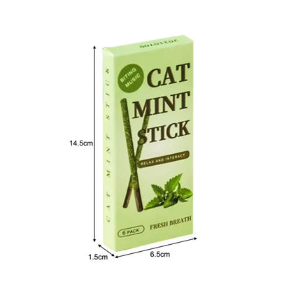 Natural Matatabi Cat Stick 