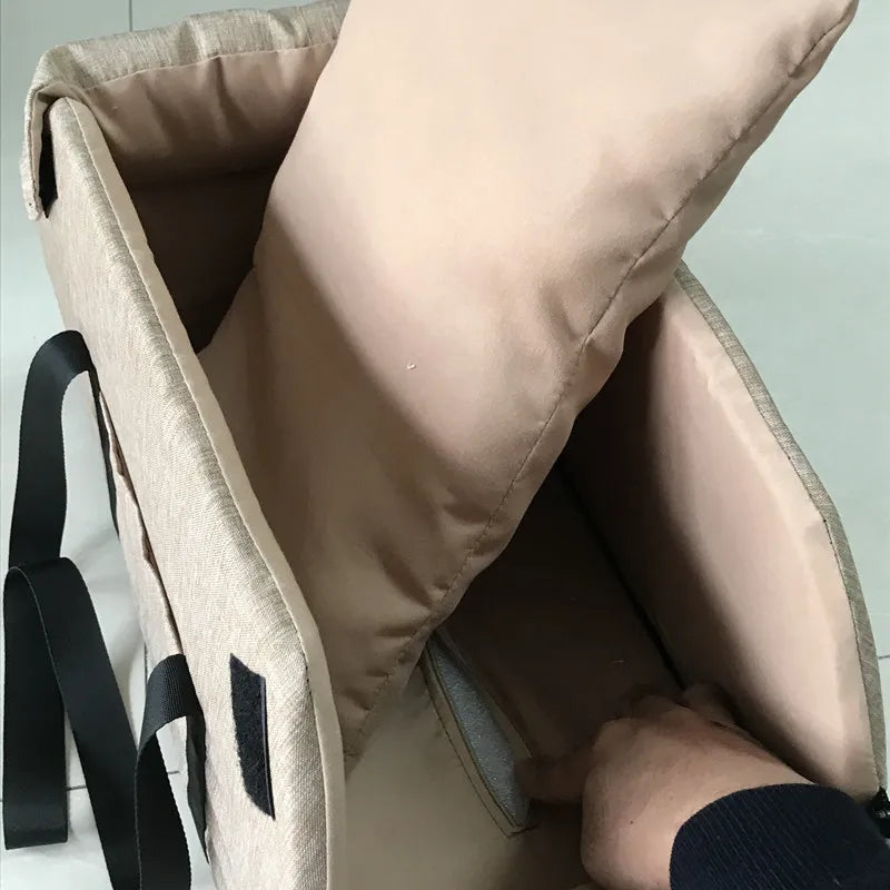 Car Seat Bed 