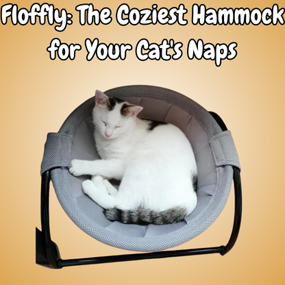 Cat Hammock