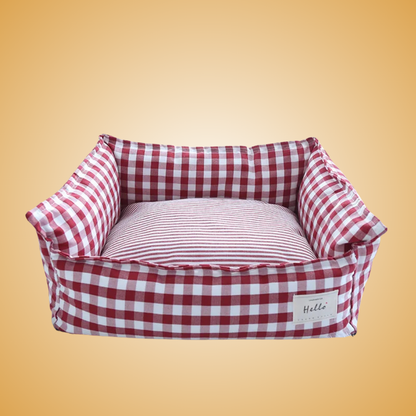 Vintage Dog Bed