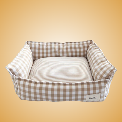 Vintage Dog Bed