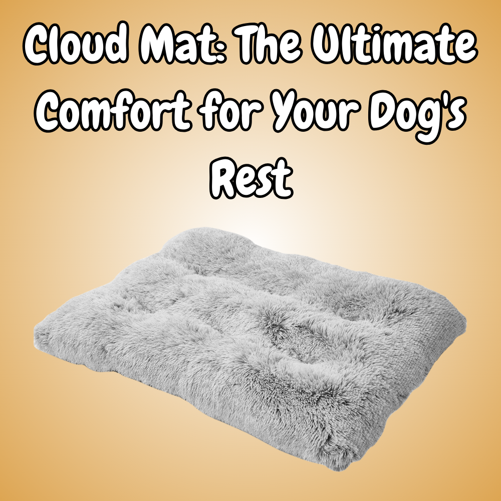 Dog Bed Mats