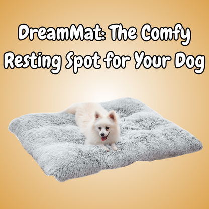 Dog Bed Mats