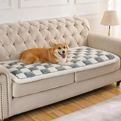 Pet Mat Couch Cover